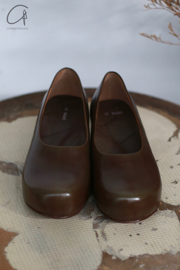 DOYS 24 Autumn and Winter Dulin Clogs DS-TC0103-QT Bronze PD2